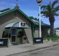 Flinders Rest Hotel - Accommodation Directory