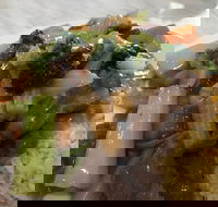 Green Jade Asian Restaurant - Accommodation Directory