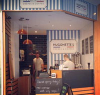 Hugonette's - Accommodation Directory