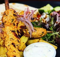 Kai Cafe  Restaurant - Accommodation Directory