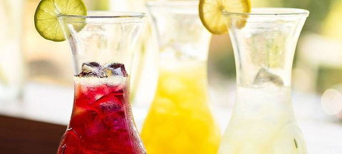 Level One Lounge At Hornsby RSL - Accommodation Directory 9