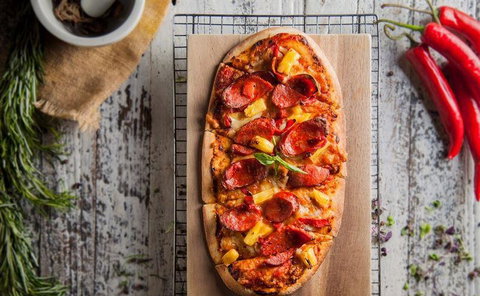 Level One Lounge At Hornsby RSL - Accommodation Directory 12