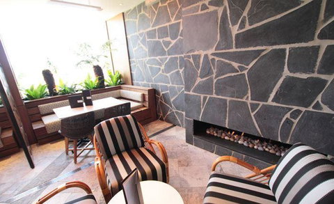 Level One Lounge At Hornsby RSL - Accommodation Directory 13