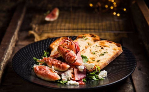 Level One Lounge At Hornsby RSL - Accommodation Directory 14