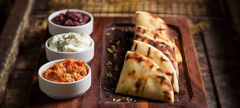 Level One Lounge At Hornsby RSL - Accommodation Directory 3