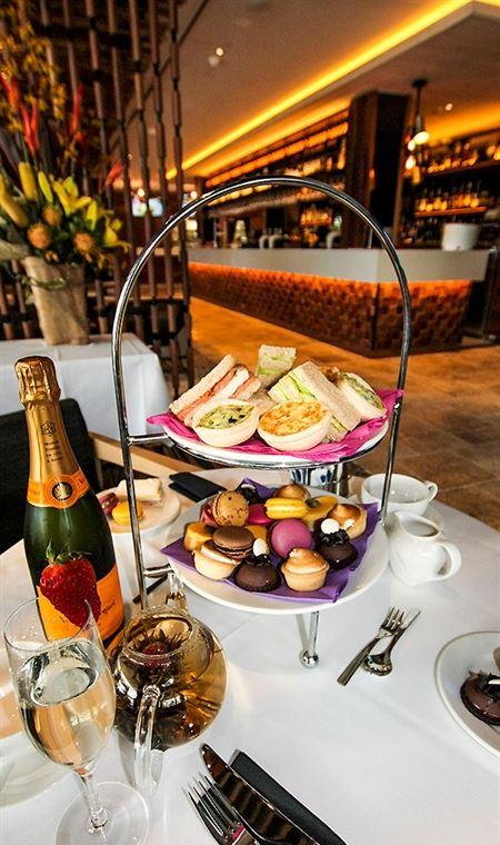 Level One Lounge At Hornsby RSL - Accommodation Directory 4