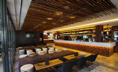 Level One Lounge At Hornsby RSL - Accommodation Directory 5