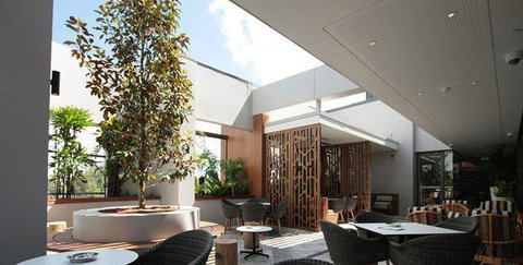 Level One Lounge At Hornsby RSL - Accommodation Directory 6