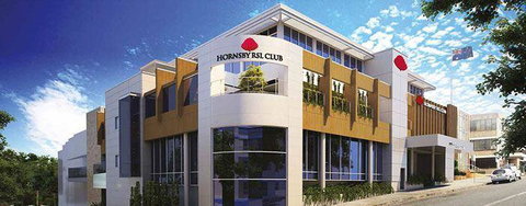 Level One Lounge At Hornsby RSL - Accommodation Directory 8