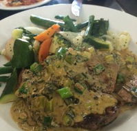 Luciano's - Accommodation Directory