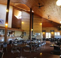 Mount Barren Restaurant - Accommodation Directory