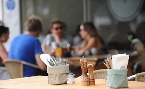 No.4 Robe - Accommodation Directory 21