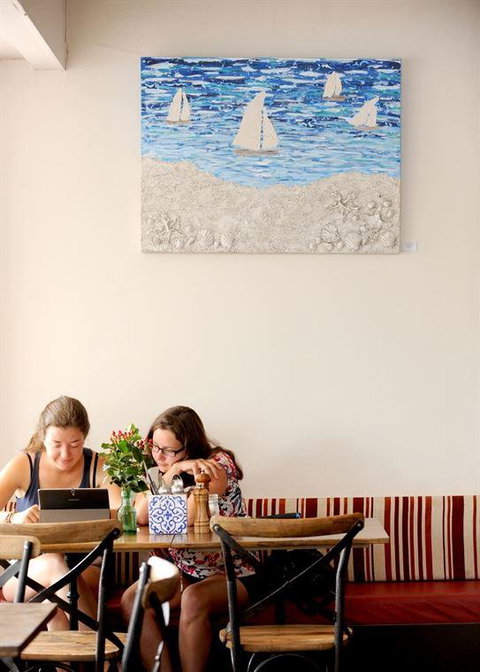 No.4 Robe - Accommodation Directory 22