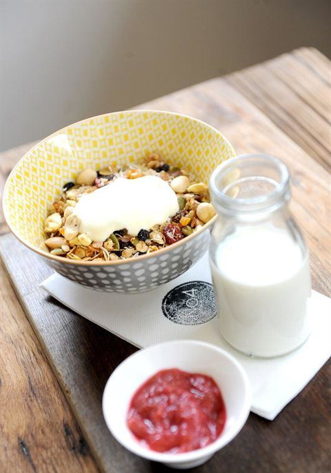 No.4 Robe - Accommodation Directory 23