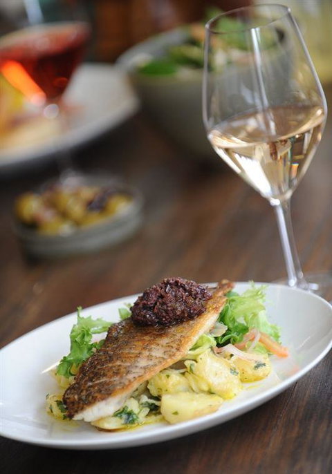 No.4 Robe - Accommodation Directory 26