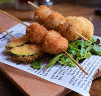 Osaka Bar - Accommodation Directory