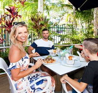 Ripples Licensed Cafe - Accommodation Directory