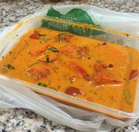 Bollywood Indian Restaurant - Accommodation Directory