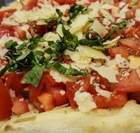 Gusto Ristorante - Accommodation Directory