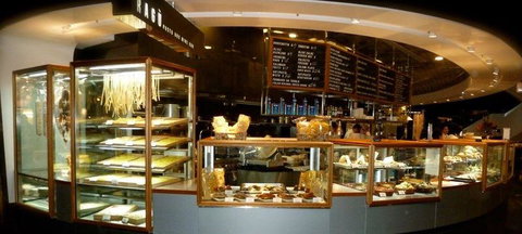 Hello Kitty Cafe - Accommodation Directory 3