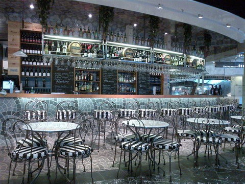 Hello Kitty Cafe - Accommodation Directory 6