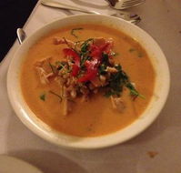 Parade Thai Restaurant - Accommodation Directory