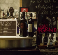Parisi's Restaurant - Accommodation Directory