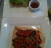 Rochedale Deli Cafe - Accommodation Directory