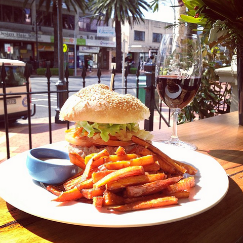 The Pig & Tinder Box - Accommodation Directory 1