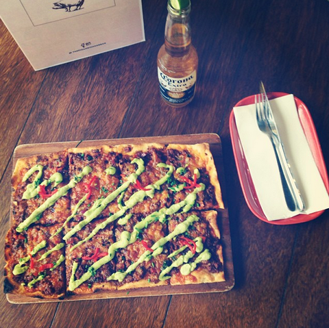 The Pig & Tinder Box - Accommodation Directory 2