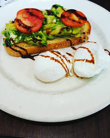 Cafe Del Corso - Accommodation Directory 0