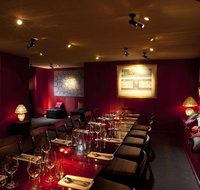 Jasmin Indian Restaurant - Accommodation Directory