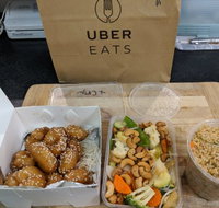 Arana Court Chinese Restaurant - Accommodation Directory