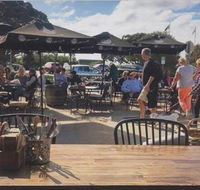 Blairgowrie Cafe - Accommodation Directory