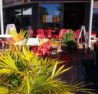 Bombay Bliss - Accommodation Directory