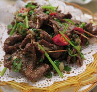 Chilli  Spicy Restaurant - Accommodation Directory