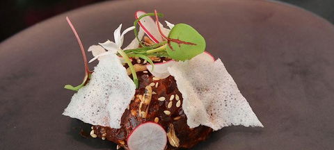 Collins Kitchen - Accommodation Directory 0