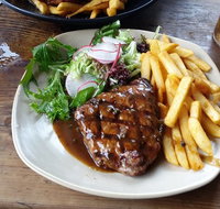 Kings Cross Hotel - Accommodation Directory