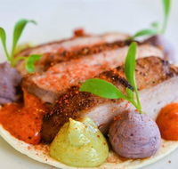 Linq Bar Restaurant - Accommodation Directory