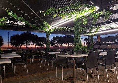Panacea City - Accommodation Directory 14