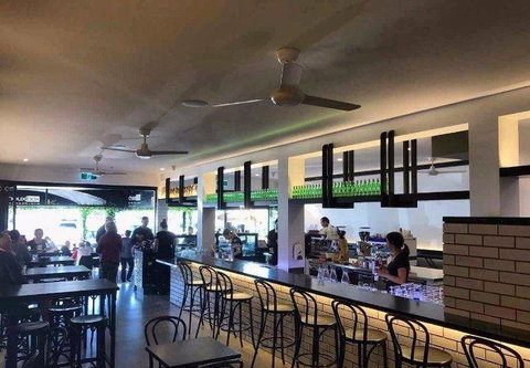 Panacea City - Accommodation Directory 23