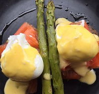 Pepper Cafe - Accommodation Directory