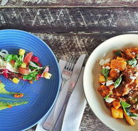 Riverwalk Tandoori - Accommodation Directory