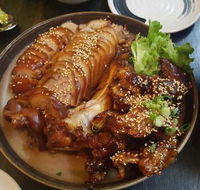 Shinara Grill  Lounge - Accommodation Directory