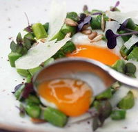 St James Hotel Restaurant - Accommodation Directory