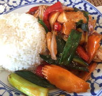 Tarragindi Thai - Accommodation Directory