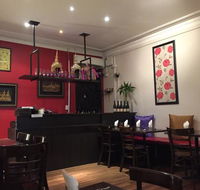 The Asian Kitchen - Accommodation Directory