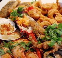 The French Brasserie - Accommodation Directory