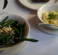 Verandah Restaurant  Bar - Accommodation Directory