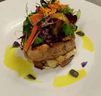 Watermark Restaurant - Accommodation Directory